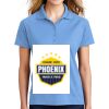 Ladies Dri Mesh ® Pro Polo Thumbnail