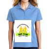 Ladies Dri Mesh ® Pro Polo Thumbnail