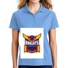 Ladies Dri Mesh ® Pro Polo Thumbnail