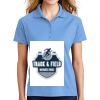 Ladies Dri Mesh ® Pro Polo Thumbnail