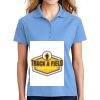 Ladies Dri Mesh ® Pro Polo Thumbnail