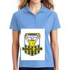 Ladies Dri Mesh ® Pro Polo Thumbnail