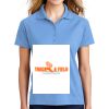 Ladies Dri Mesh ® Pro Polo Thumbnail