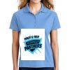 Ladies Dri Mesh ® Pro Polo Thumbnail