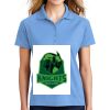 Ladies Dri Mesh ® Pro Polo Thumbnail