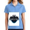 Ladies Dri Mesh ® Pro Polo Thumbnail
