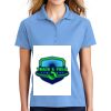 Ladies Dri Mesh ® Pro Polo Thumbnail