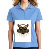 Ladies Dri Mesh ® Pro Polo Thumbnail