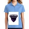 Ladies Dri Mesh ® Pro Polo Thumbnail