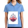 Ladies Dri Mesh ® Pro Polo Thumbnail