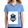 Ladies Dri Mesh ® Pro Polo Thumbnail