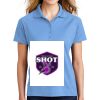 Ladies Dri Mesh ® Pro Polo Thumbnail