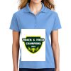 Ladies Dri Mesh ® Pro Polo Thumbnail