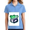 Ladies Dri Mesh ® Pro Polo Thumbnail