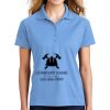 Ladies Dri Mesh ® Pro Polo Thumbnail