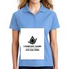 Ladies Dri Mesh ® Pro Polo Thumbnail