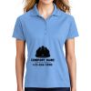 Ladies Dri Mesh ® Pro Polo Thumbnail