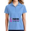 Ladies Dri Mesh ® Pro Polo Thumbnail