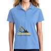 Ladies Dri Mesh ® Pro Polo Thumbnail