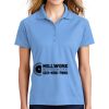 Ladies Dri Mesh ® Pro Polo Thumbnail