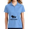 Ladies Dri Mesh ® Pro Polo Thumbnail