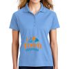 Ladies Dri Mesh ® Pro Polo Thumbnail