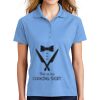 Ladies Dri Mesh ® Pro Polo Thumbnail