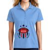 Ladies Dri Mesh ® Pro Polo Thumbnail