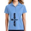 Ladies Dri Mesh ® Pro Polo Thumbnail