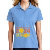 Ladies Dri Mesh ® Pro Polo Thumbnail