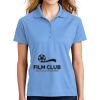 Ladies Dri Mesh ® Pro Polo Thumbnail