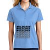 Ladies Dri Mesh ® Pro Polo Thumbnail