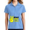 Ladies Dri Mesh ® Pro Polo Thumbnail