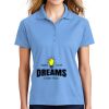 Ladies Dri Mesh ® Pro Polo Thumbnail