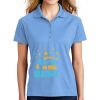 Ladies Dri Mesh ® Pro Polo Thumbnail