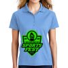 Ladies Dri Mesh ® Pro Polo Thumbnail