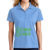 Ladies Dri Mesh ® Pro Polo Thumbnail
