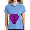 Ladies Dri Mesh ® Pro Polo Thumbnail