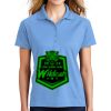 Ladies Dri Mesh ® Pro Polo Thumbnail