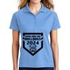 Ladies Dri Mesh ® Pro Polo Thumbnail