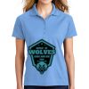 Ladies Dri Mesh ® Pro Polo Thumbnail