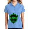 Ladies Dri Mesh ® Pro Polo Thumbnail