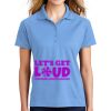 Ladies Dri Mesh ® Pro Polo Thumbnail