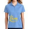 Ladies Dri Mesh ® Pro Polo Thumbnail