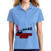 Ladies Dri Mesh ® Pro Polo Thumbnail