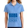 Ladies Dri Mesh ® Pro Polo Thumbnail
