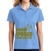 Ladies Dri Mesh ® Pro Polo Thumbnail