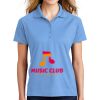 Ladies Dri Mesh ® Pro Polo Thumbnail