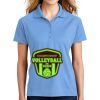Ladies Dri Mesh ® Pro Polo Thumbnail