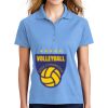 Ladies Dri Mesh ® Pro Polo Thumbnail